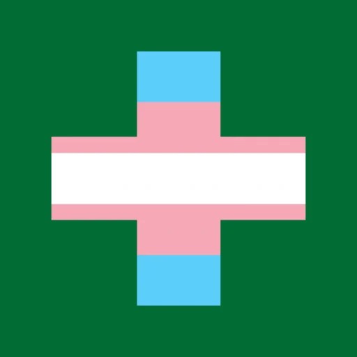 Trans+ Pride Mutual Aid